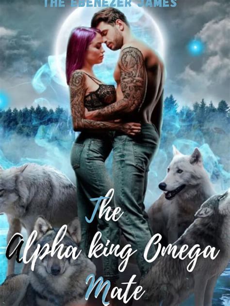 “I mean it, Arnold,” Sebastian said with finality in his tone. . Alpha king omega mate